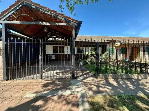 Casa en Venta de 2 dormitorios