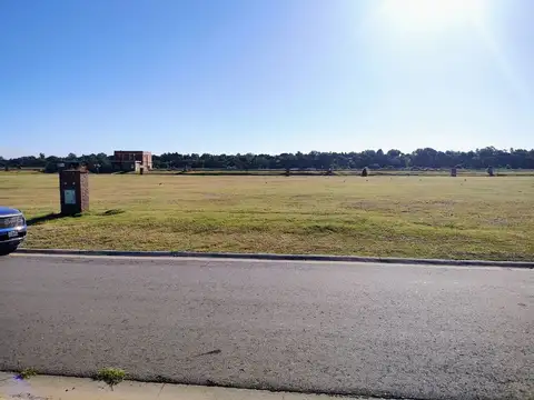 Terreno en Venta 10  mts Frente