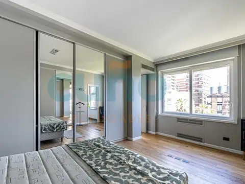 Departamento en Alquiler 50 años