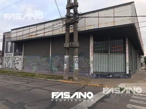 Local en Venta en Castelar, USD 1.500.000