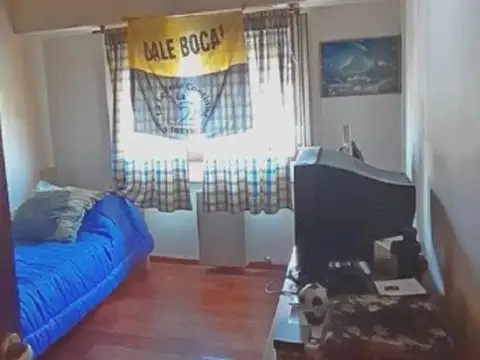 CASA IDEAL PARA 2 FAMILIAS