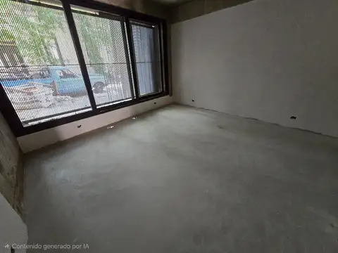 ACASSUSO 600, Piso P.B.