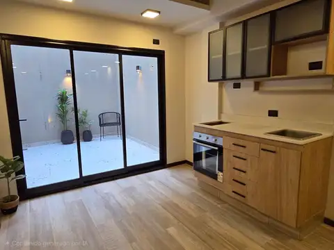 Departamento en Venta de Monoambiente