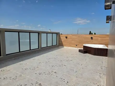 Departamento en Venta al Suroeste