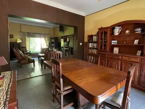 Depto Tipo Casa en Venta de 3 dormitorios