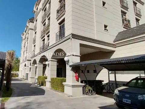 Venta Departamento en Monte Grande Edificio Avignon 2 Dormitorios