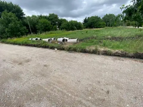 Lote en Venta en Gorina