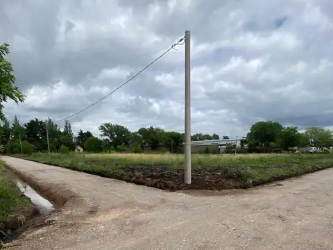 Calle 508 e/ 158 y 159