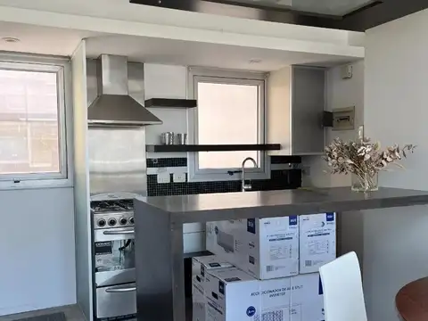 Departamento en Venta en Palermo Hollywood, USD 285.000