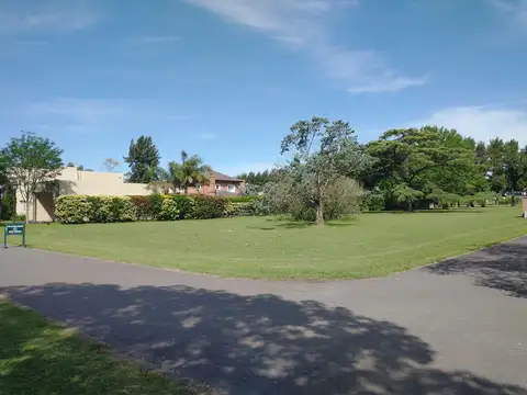 Terreno en  La Otilia