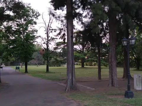 Terreno en Venta 40  mts Fondo