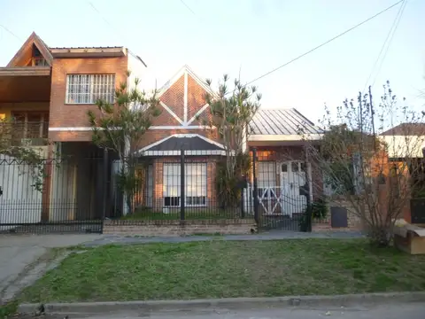 Retiro nº 435 e/Tiglio y Boga