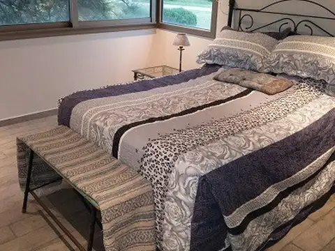 CASA DE CATEGORIA EN BARRIO PRIVADO GOLF LINKS