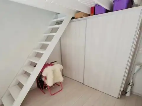 Depto Tipo Casa en Venta con 1 cocheras