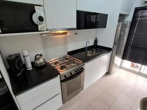 Depto Tipo Casa en Venta de 3 ambientes