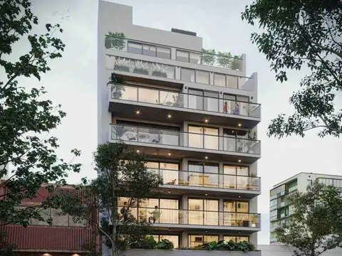 VENTA HERMOSO PISO DE 3 AMB EN VILLA DEL PARQUE