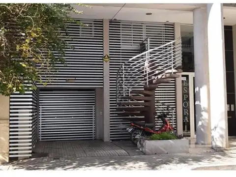 PASAJE ESPORA 1389  2 c - DOS DORMITORIOS