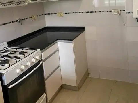 PASAJE ESPORA 1389  2 c - DOS DORMITORIOS