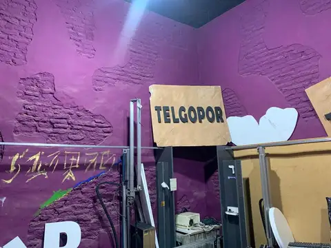 VENTA TERRENO EN ONCE!