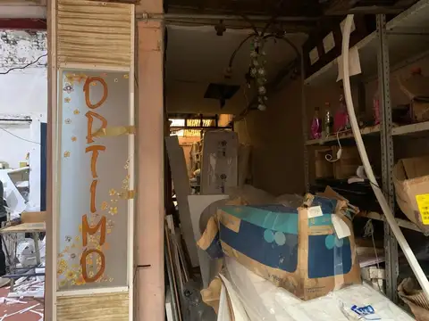 Presidente José Evaristo Uriburu 500