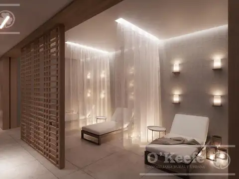 Departamento en Venta en Puerto Madero, USD 2.600.000