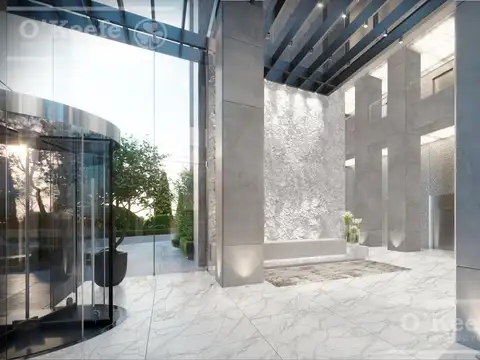 Madero Harbour. 5 Ambientes. Piso 32