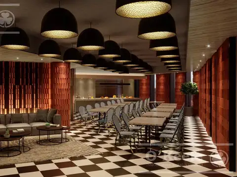 Departamento en Venta de 4 dormitorios