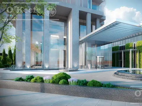 Departamento en Venta de 5 ambientes