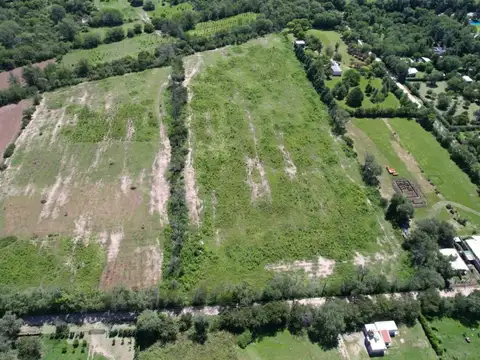 Terreno en Venta de 1015,0 m2