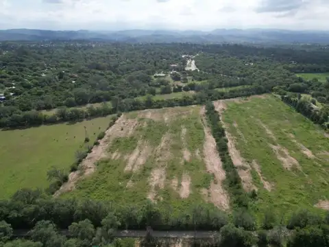 Terreno en Venta en Villa Anisacate, USD 15.500