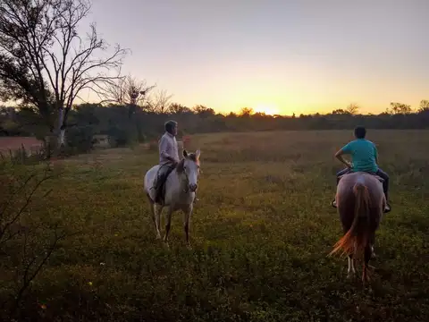 Venta LOTE de 1000 mts2 con ESCRITURA en ANISACATE