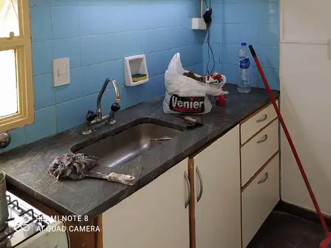 Departamento en Alquiler 40 años