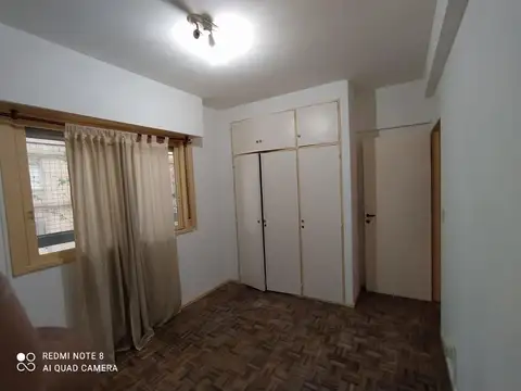 Departamento - Belgrano