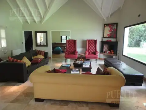 Casa - Saint Thomas - Canning