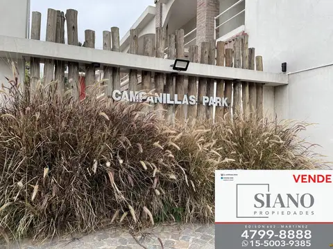 Las Campanillas 1000, Piso 1