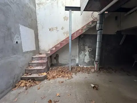 Terreno en Venta 10  mts Fondo