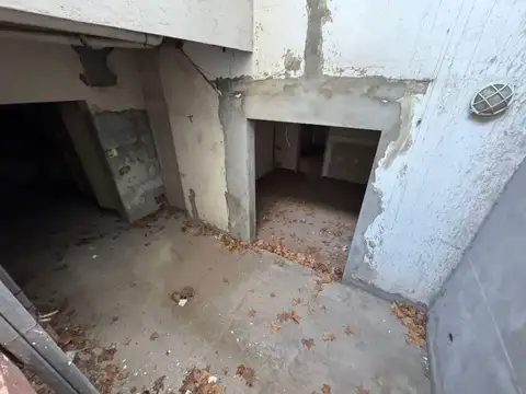 Terreno en venta Barrio Lourdes Rosario