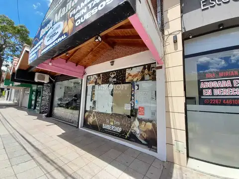 LOCAL EN VENTA SOBRE AVENIDA 3