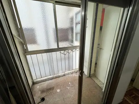 Departamento en Venta en Palermo, USD 69.000