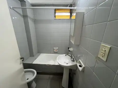 Departamento en Venta 40 años