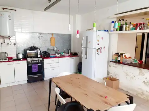 Depto Tipo Casa en Venta en Munro, USD 229.000