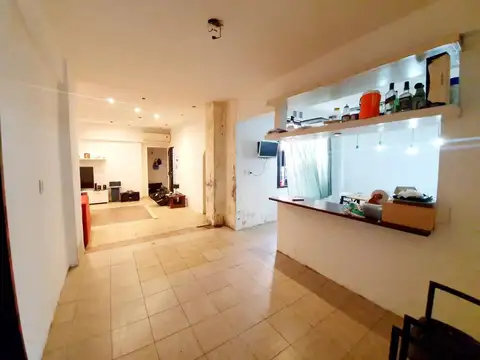 Depto Tipo Casa en Venta de 5 dormitorios