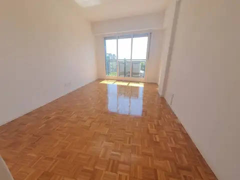 Departamento con vista al Río en Vicente López