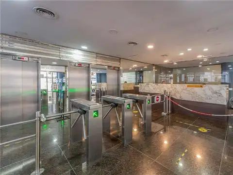 Oficina en Venta 35 años