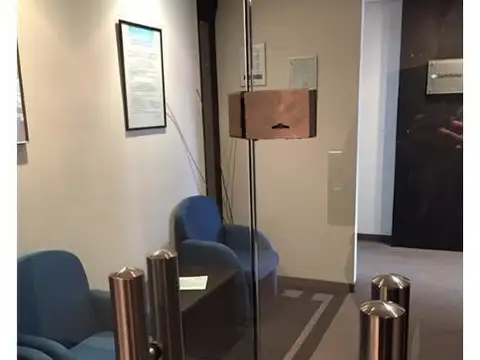 25 DE MAYO 516, 17° piso, esquina LAvalle, CABA