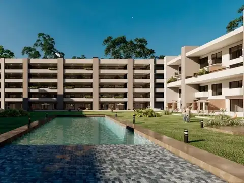 Departamento en Venta de 2 dormitorios