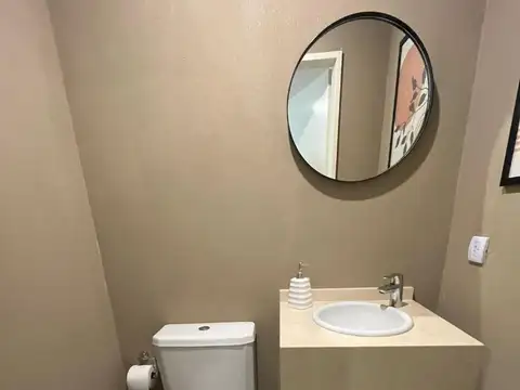 Departamento en Alquiler en Palermo, USD 700