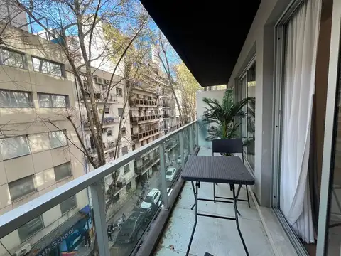Departamento en Alquiler Apto profesional