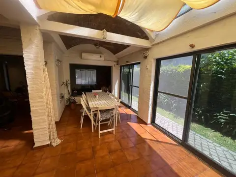 Casa en Venta de 4 dormitorios