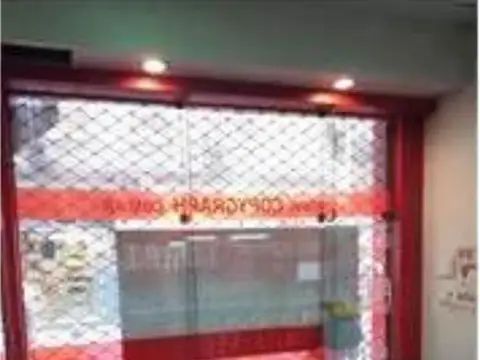 OFICINAS - PLANTA LIBRE - CENTRO NORTE (COMERCIAL), CAPITAL FEDERAL